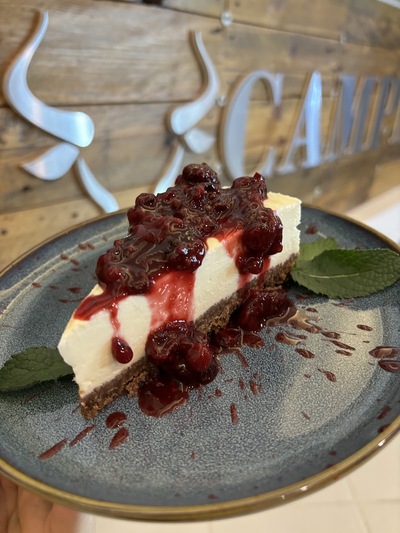 Churrascaria Campeira