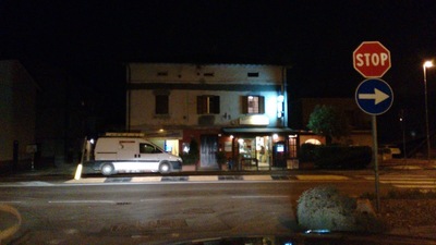 La Grande Da Silvano