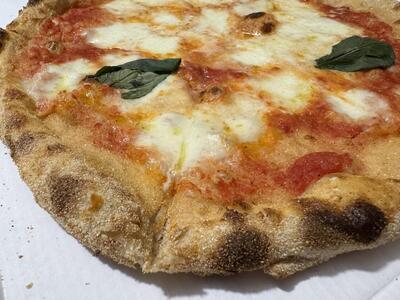 Grains Villasimius Pizza & Sardinia