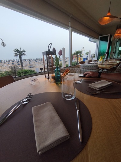 Marea Restaurant Jesolo