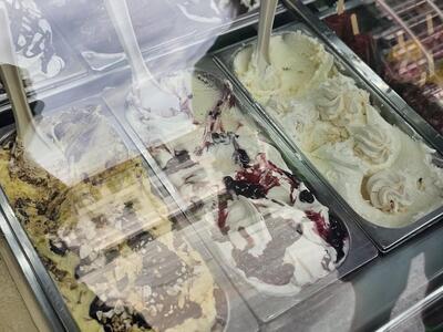 La Gelateria di De Cet e Alfieri Snc