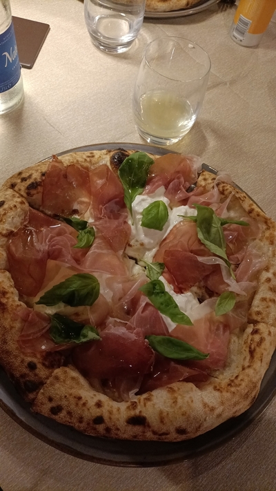 Mirko Cicco il Golosone