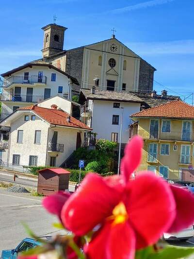 Bar Alimentari Chiaves