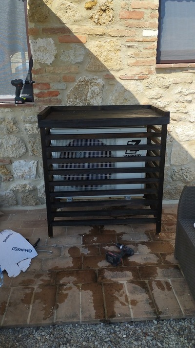 20.20 Ferramenta Buonconvento