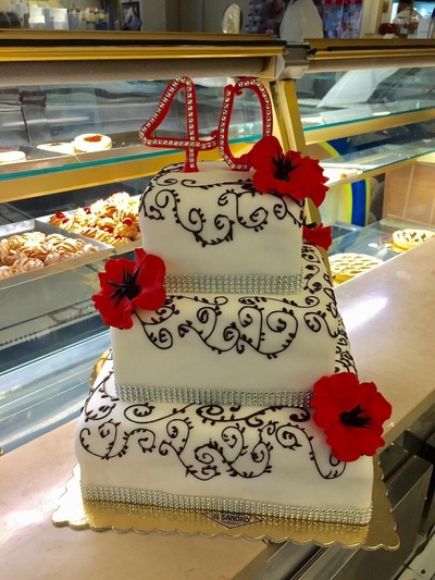 Pasticceria Di Conte Alessandro