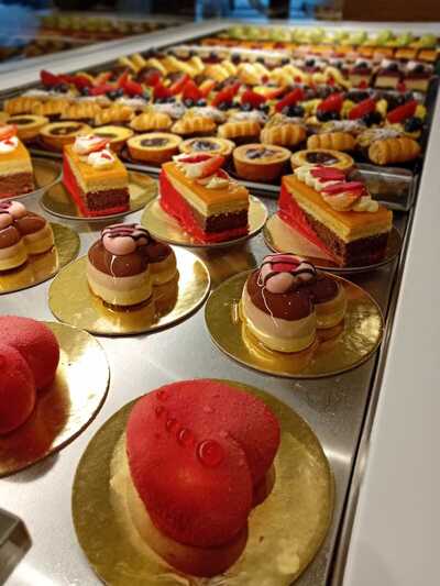 Pasticceria Novecento di Casagrande Argeo & C. snc
