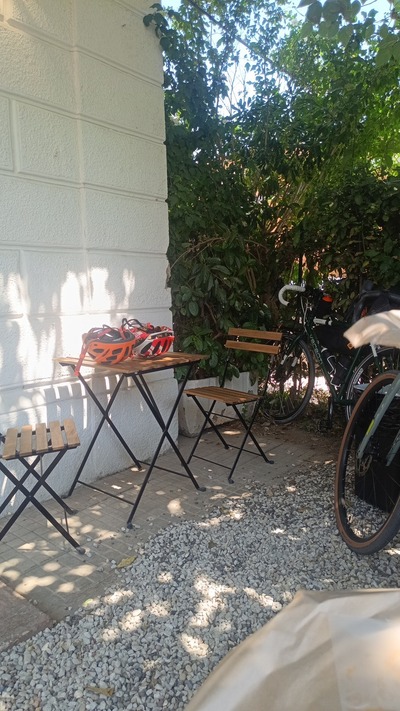 Forno Portovecchio.Panificio