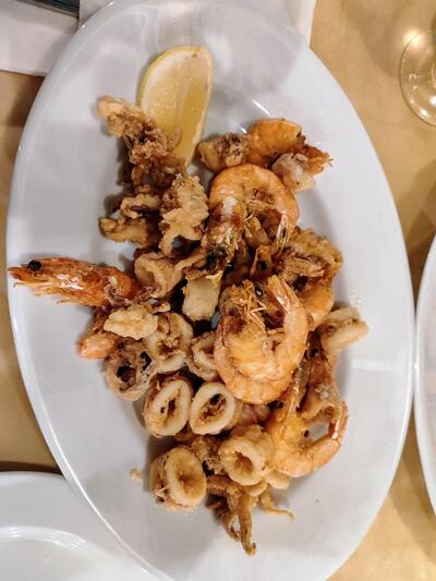 Il Chiosco Bar - Ristorante