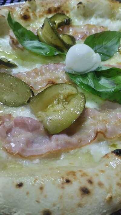 Pizzeria ADDÓ SCHIBAN