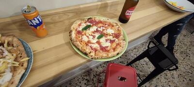 Pizzeria DaKosta