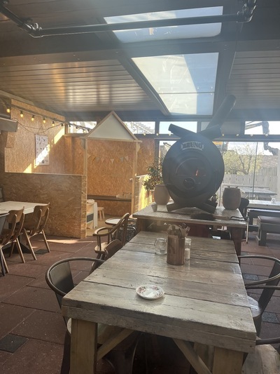 Trattoria Oliva