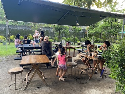Zamba Brew Cafe - Castillejos