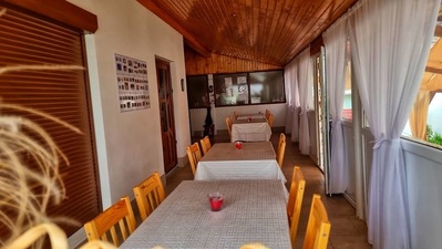 Casa Harly Mahmudia