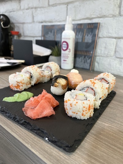 Daisho Sushi