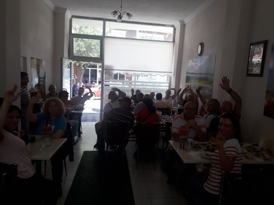 Şehir Lokantası