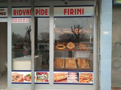 RIDVAN PİDE VE LAHMACUN
