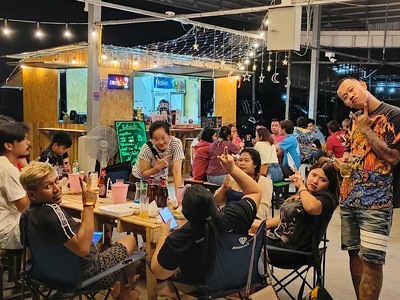 มีเรื่องเล่าByตลาดศรีวารี