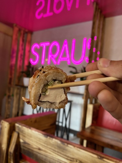 Straus Kava