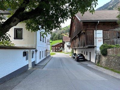 Gasthof Wallnerhof