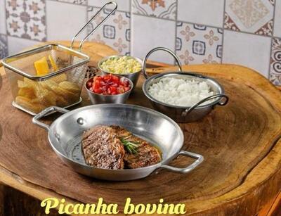 Restaurante Tempero Cunhau Rua Do Céu