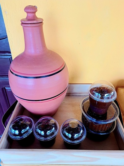 Restaurante Meu Xodó