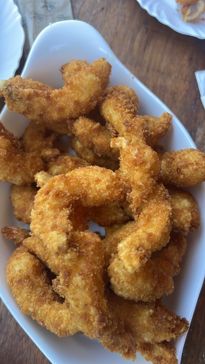 Simples Gastrobar Pontal do Sul