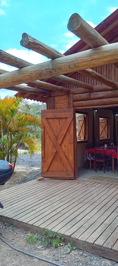 Restaurante e Lanchonete Mió Café