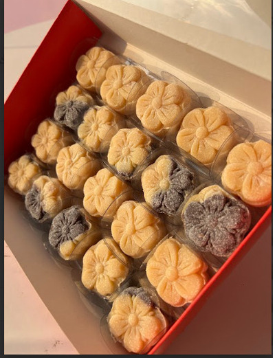 Amore Dolci Caffè e Confeitaria