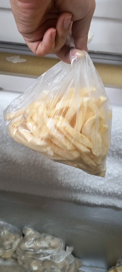 Mini-Salgados e Churrasco do Brito