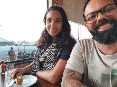 WO Food, Drink and View