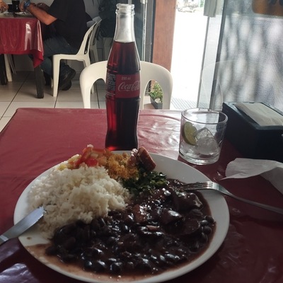 Matilde Restaurante & Petiscaria