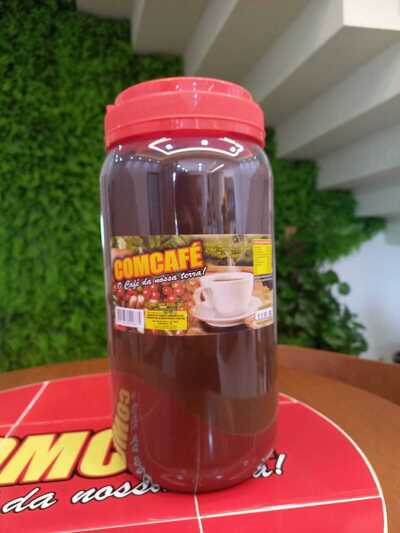 COMCAFÉ