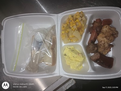 TRK Taste RIGHT Kitchen