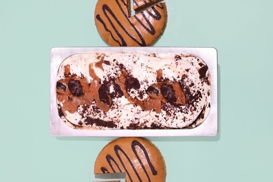 Augustus Gelatery + Acai Doreen