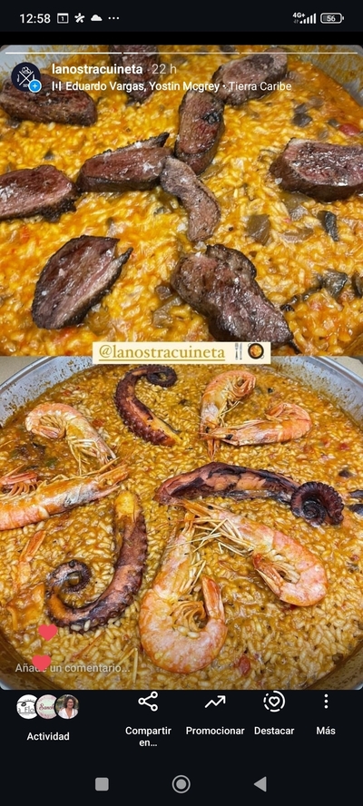 La Nostra Cuineta