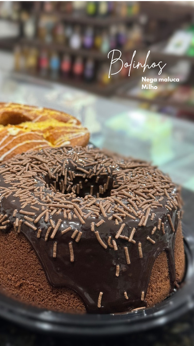 Paradouro Arte e sabor