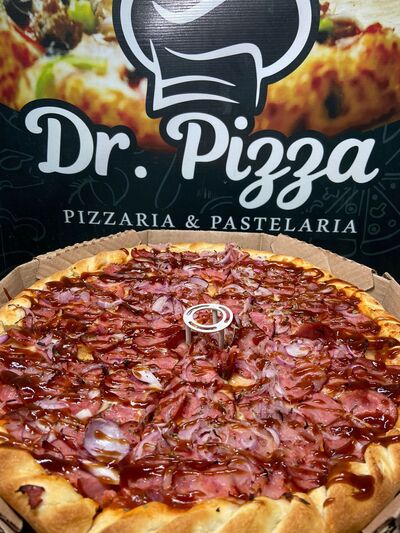 Dr. Pizza