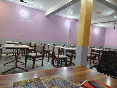 Al Mughlai Darbaar Restaurant & lodge