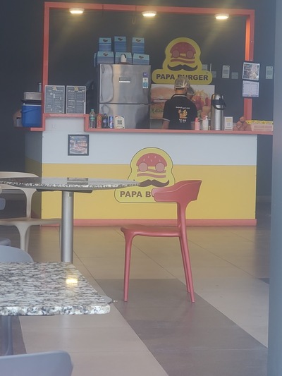 PapaBurger