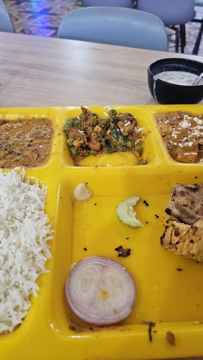 Panch Shakti Tourist Dhaba