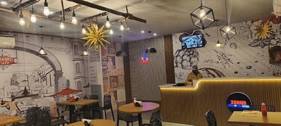 ZORKO NEW JAWAHAR NAGAR