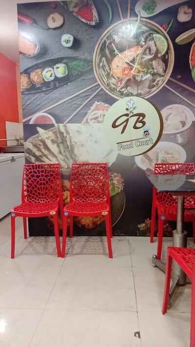 5 Star Food Court (Halal)