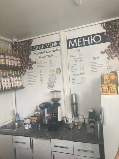 Mr.Coffee
