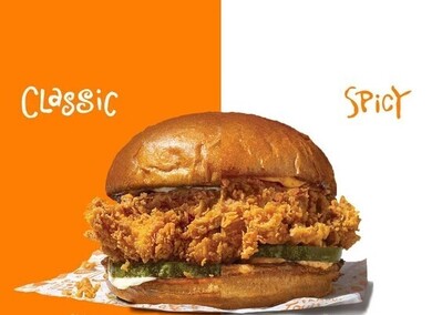 Popeyes Louisiana Kitchen