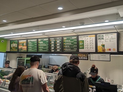 Subway