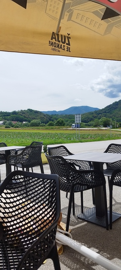 Caffe bar Promil