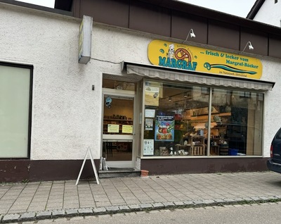 Bäckerei Margraf Wellheim