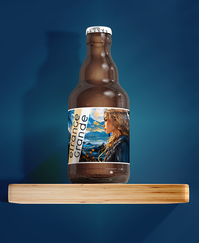 Brasse ta Bière