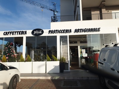 Royal Bar Pasticceria