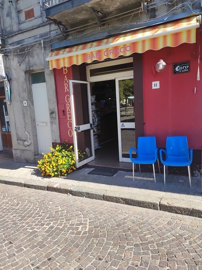 Bar Greco